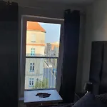 Black&white Skarbowa 2 Parking Apartment Leszno (Greater Poland)