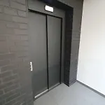 Black&white Skarbowa 2 Parking Apartment Leszno (Greater Poland)