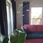 Black&white Skarbowa 2 Parking Apartment Leszno (Greater Poland)