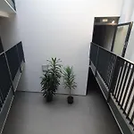 Black&white Skarbowa 2 Parking Apartment