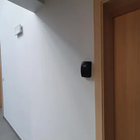 Black&white Skarbowa 2 Parking