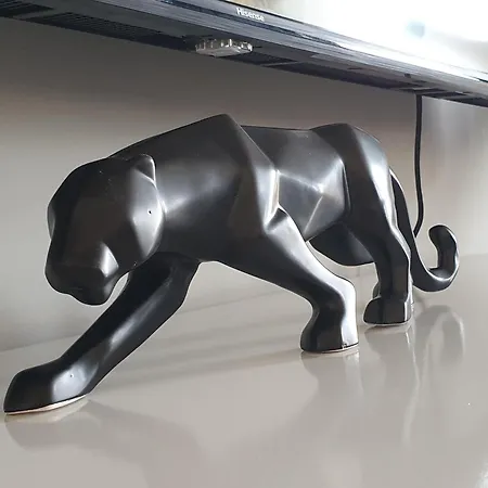 아파트 Black&white Skarbowa 2 Parking 레스노