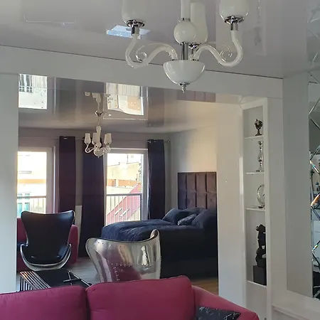 Black&white Skarbowa 2 Parking