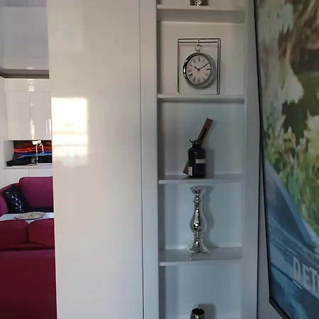 Black&white Skarbowa 2 Parking * 레스노