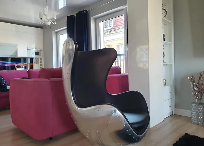 Black&white Skarbowa 2 Parking