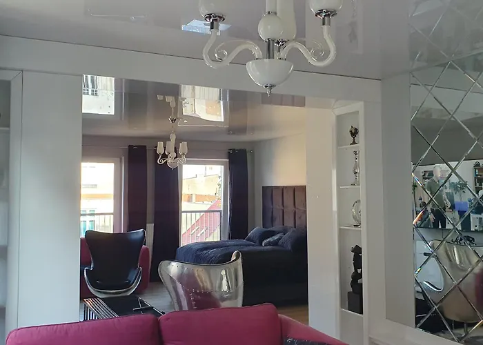 Black&white Skarbowa 2 Parking