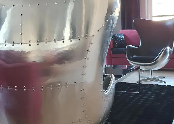 Black&white Skarbowa 2 Parking Apartment Leszno (Greater Poland)