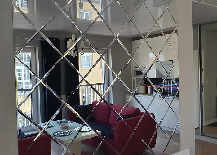 Black&white Skarbowa 2 Parking