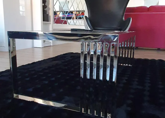 Апартаменты Black&white Skarbowa 2 Parking Лешно